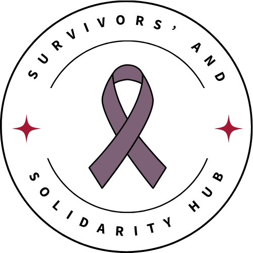 Survivors' and Solidarity Hub